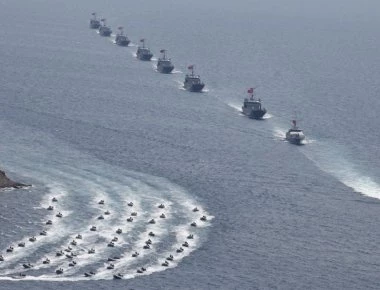 ΕΚΤΑΚΤΟ: Η Τουρκία ενεργοποίησε την ζώνη αποκλεισμού γύρω από το Barbaros και ενισχύει τις δυνάμεις της